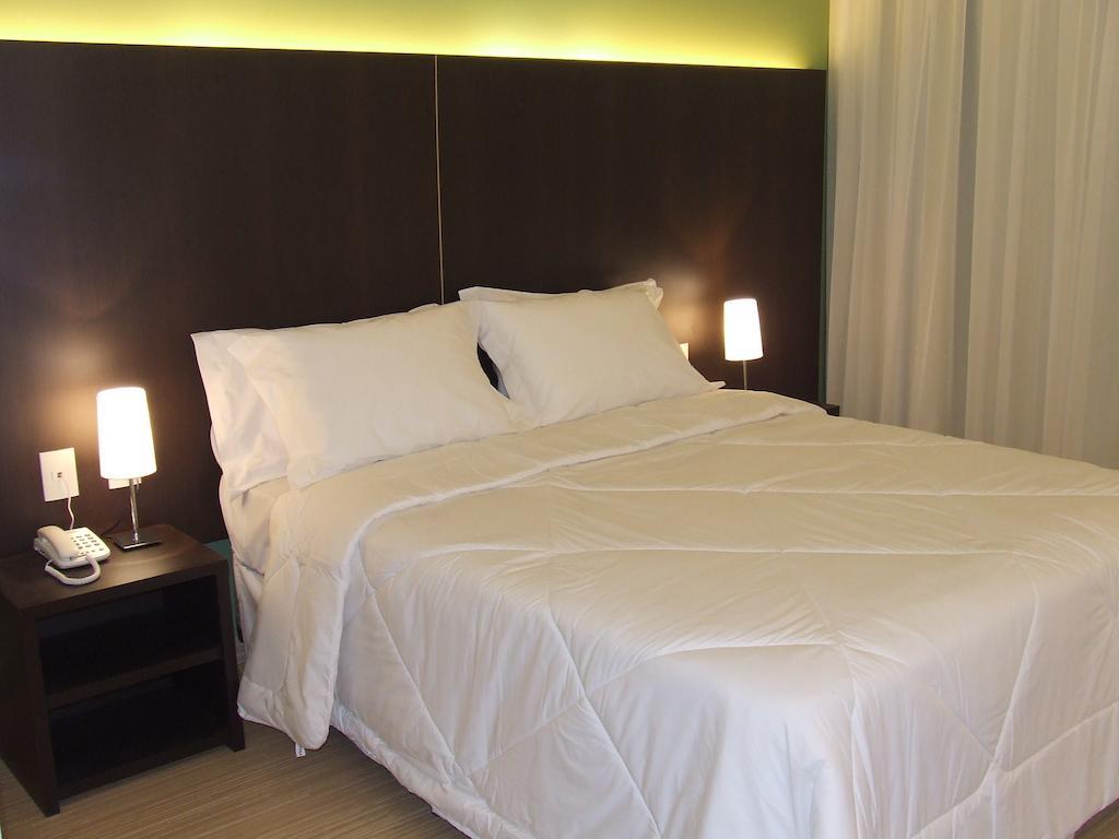 Hotel Mirante Sao Bras Sao Bras do Suacui Room photo