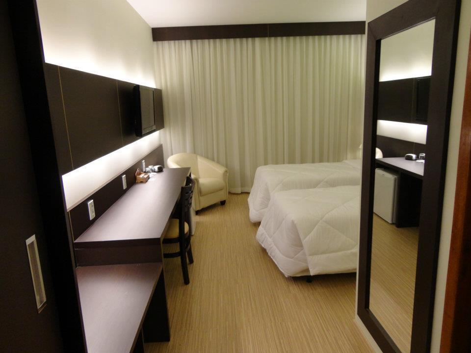 Hotel Mirante Sao Bras Sao Bras do Suacui Room photo